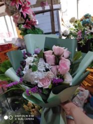 -喜洋洋鲜花婚庆(世界路店)