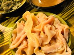 -岗上渣渣老火锅(两路口店)