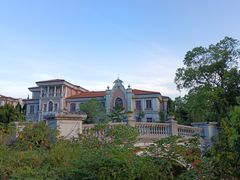 -平湖九龙山庄园圣马可酒店