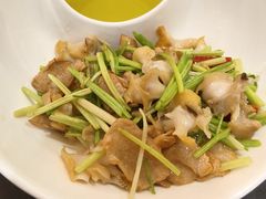 -金成潮菜博物馆(海珠湿地店)