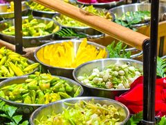 -一朵菌·野生菌探索家火锅(南亚店)