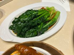 -香港池仔记肠粉王(博多新记襄阳南路店)