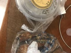 -三毛烤鸡(清泰街店)