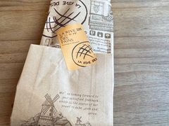 -LA RIVE DES PAINS樂河的畔