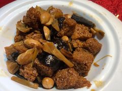 -万柳阁小馆·花园餐厅(龙潭湖店)