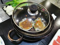 -楼外楼大刀肉传统火锅居(繁荣路店)