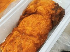 -龙华素斋(龙华路店)