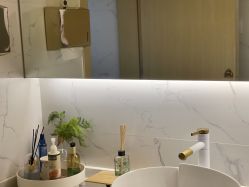 -FUMEIHUI·科技美肤·美体SPA