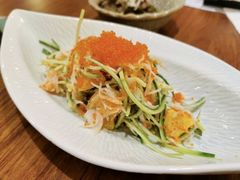 -千代饮兵卫日本料理(东二环泰禾广场西区店)