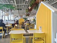 -宜家·瑞典风味餐厅(无锡店)