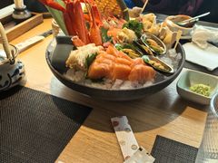 -德川家日本料理(中关村寰太大厦店)