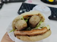 -麦当劳(华发商都店)