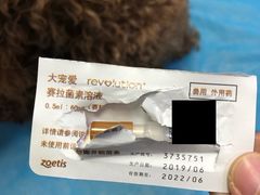 -萌兽医馆·绝育·24小时内科·宠物医院(德胜店)