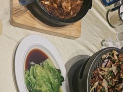 -九转小磨·非遗东北菜旗舰店