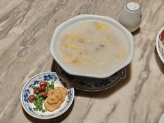 -广州花园酒店荔湾亭·地道点心·粤式饮茶