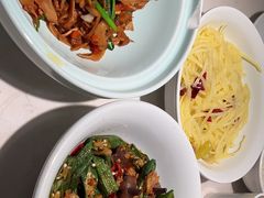 -以饭湘许(新塘万达店)