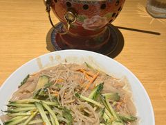 -关东小磨东北菜(上海长风大悦城店)