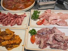 -喜来稀肉(虹泉路店)