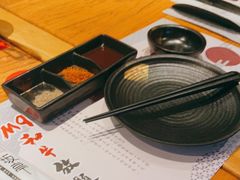-赤坂亭M9和牛烧肉(世博源店)