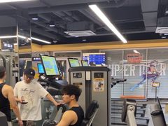 -超鹿运动(大唐世家店)
