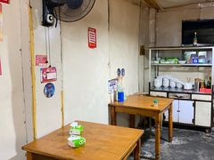 大堂-明园饭店(福得路店)