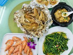 -景好海鲜餐厅(大鹏必选旅游店)