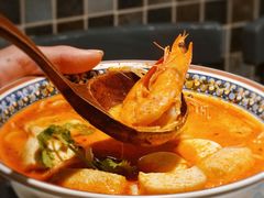 新加坡叻沙-滕记星发餐室·新加坡菜(巨鹿路店)