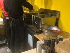 自助取餐区-傅强排骨(成都总店)