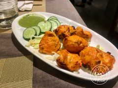 鸡肉提卡-Pita's&Tika's中东和印度风味餐厅(龙湖天街店)