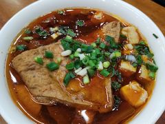 -蒋家肠旺面馆(合群路店)