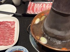 -东来顺饭庄(金泉广场店)