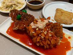 -松鹤楼面馆(清河万象汇店)