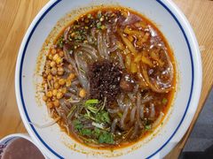 -蓉李记成都名小吃(太原龙湖万达店)