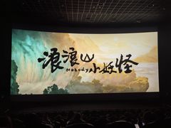 -SFC上影影城(北京大兴龙湖天街IMAX店)