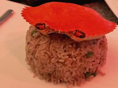 -Ministry of Crab•MOC(交子大道店)