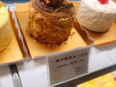 -檬舒舒MonChouChou(久光百货店)