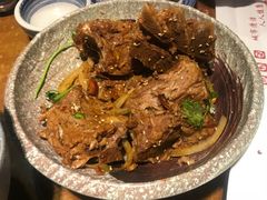 -95号酱骨·一块豆腐(展春园西路店)