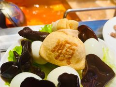 -海底捞火锅(老城根店)