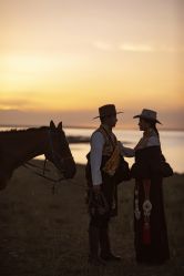 -青海西宁9号婚纱摄影旅拍工作室