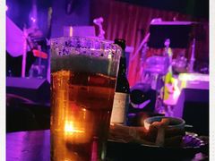 -MARU玛露音乐餐厅(大学路店)