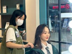 -海马体照相馆(厦门SM城市广场店)