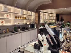 -Sips&Lick茶兰咖啡(五道口店)