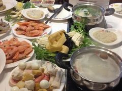 -草原塞蛮羊火锅城(港湾店)