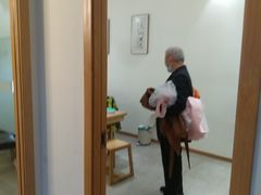 -庆德堂中医馆·小儿推拿(江北店)