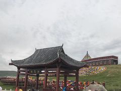 -日月山景区