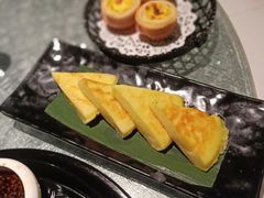 -老伙记海鲜码头(北滘店)