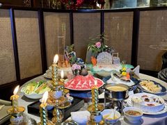 -ONE FULL 古董港式海鲜火锅