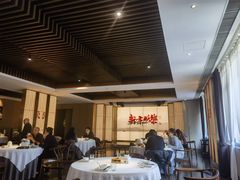 -淮扬厨子(健康路店)
