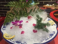 -巴九门老火锅(来福士打望店)