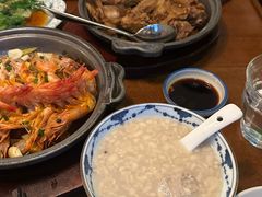 -林四喜·闽南传家菜(鼓浪屿店)